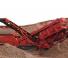 मोबाइल स्क्रीनिंग प्लांट Terex-Finlay 683