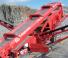 मोबाइल स्क्रीनिंग प्लांट Terex-Finlay 684 - 2 Deck