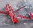 मोबाइल स्क्रीनिंग प्लांट Terex-Finlay 684 - 3 Deck