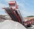 मोबाइल स्क्रीनिंग प्लांट Terex-Finlay 694+ Hybrid