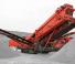 मोबाइल स्क्रीनिंग प्लांट Terex-Finlay 694+