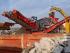 मोबाइल स्क्रीनिंग प्लांट Terex-Finlay 883 Reclaimer