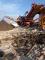 मोबाइल स्क्रीनिंग प्लांट Terex-Finlay 883 Reclaimer