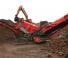 मोबाइल स्क्रीनिंग प्लांट Terex-Finlay 883+