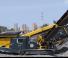 मोबाइल स्क्रीनिंग प्लांट Keestrack C3