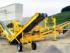 मोबाइल स्क्रीनिंग प्लांट Rubble Master CS 2500/2