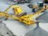 मोबाइल स्क्रीनिंग प्लांट Rubble Master CS 3600/2
