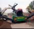 ड्रम के साथ मोबाइल स्क्रीनिंग प्लांट Komplet DS 1020