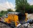 ड्रम के साथ मोबाइल स्क्रीनिंग प्लांट Anaconda TD620