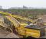 मोबाइल स्क्रीनिंग प्लांट Keestrack Explorer 1500