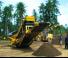 मोबाइल स्क्रीनिंग प्लांट Keestrack Explorer 1500