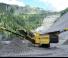 मोबाइल स्क्रीनिंग प्लांट Keestrack Explorer 1800-3 Deck