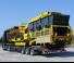 मोबाइल स्क्रीनिंग प्लांट Keestrack Explorer 1800-3 Deck