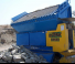 मोबाइल स्क्रीनिंग प्लांट Pilot Crushtec GFH560
