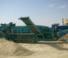 मोबाइल स्क्रीनिंग प्लांट Powerscreen H 5163