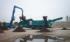 मोबाइल स्क्रीनिंग प्लांट Powerscreen H 6203