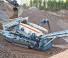 मोबाइल स्क्रीनिंग प्लांट Metso Lokotrack ST2.4