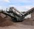 मोबाइल स्क्रीनिंग प्लांट Metso Lokotrack ST3.5