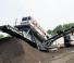 मोबाइल स्क्रीनिंग प्लांट Metso Lokotrack ST3.5