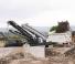 मोबाइल स्क्रीनिंग प्लांट Metso Lokotrack ST4.8