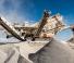 मोबाइल स्क्रीनिंग प्लांट Metso Lokotrack ST 620