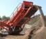 मोबाइल स्क्रीनिंग प्लांट Sandvik QA 441