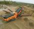 मोबाइल स्क्रीनिंग प्लांट Rockster RTS514