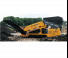 मोबाइल स्क्रीनिंग प्लांट Anaconda SR514
