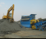 मोबाइल स्क्रीनिंग प्लांट Pilot Crushtec VGH 1000