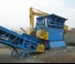 मोबाइल स्क्रीनिंग प्लांट Pilot Crushtec VGH 1000