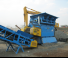 मोबाइल स्क्रीनिंग प्लांट Pilot Crushtec VGH 1000