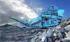 मोबाइल स्क्रीनिंग प्लांट Powerscreen Warrior 2400