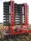 फोल्ड पैकर Horsch Optipack 12 AS
