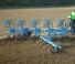फोल्ड पैकर Lemken VarioPack S 110 WDP 70