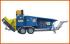 वेस्ट डिस्पोजल श्रेडिंग मशीन Husmann HFG II-D/M