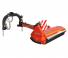 मल्चर Kubota SE2155