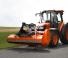 मल्चर Kubota SE6320