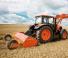 मल्चर Kubota SE7195