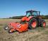 मल्चर Kubota SE8400