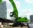 मटेरियल हैंडलर Sennebogen 855M E Hybrid