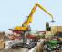 Liebherr ER 944 C High Rise Litronic