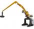 Liebherr LH 110 C Gantry Industry Litronic