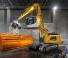 Liebherr LH 26 C Industry Litronic