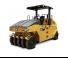 रोलर रबर-व्हील्ड रोलर Caterpillar CW16