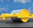 रोलर ट्रेल्ड रोलर Bomag BW 6 S