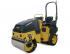रोलर कॉम्बिनेशन रोलर Bomag BW 100 ACM-5