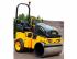 रोलर कॉम्बिनेशन रोलर Bomag BW 100 SCC-5