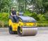 रोलर कॉम्बिनेशन रोलर Bomag BW 138 AC-5