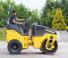 रोलर कॉम्बिनेशन रोलर Bomag BW 138 AC-5