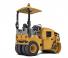 रोलर कॉम्बिनेशन रोलर Caterpillar CC34B